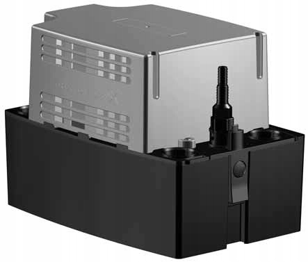 GRUNDFOS pompa do skroplin kondensatu CONLIFT 1 LS