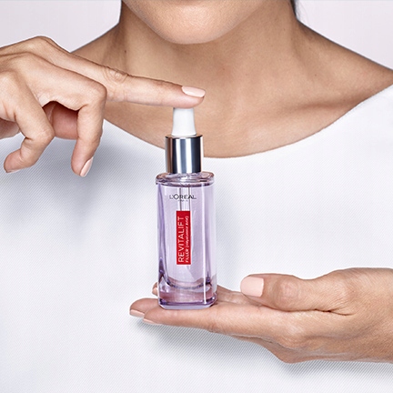 Serum Do Twarzy Loreal Revitalift Filler Z Kwasem Hialuronowym 30 ml