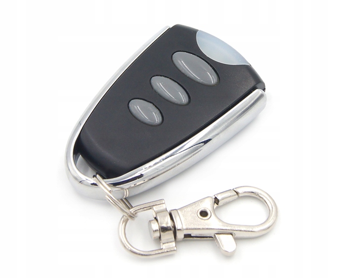 PILOT DO BRAMY FAAC FIX FIX2 FIX4 zamiennik MOCNY SOLIDNY WYTRZYMAŁY