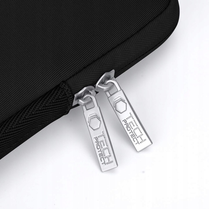 TECH-PROTECT NEOSLIM LAPTOP 13-14 BLACK