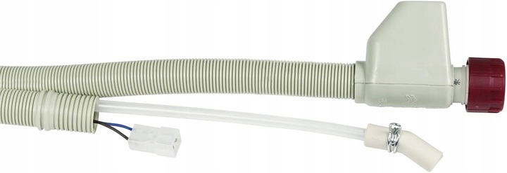 Wąż Aqua Stop zmywarka Beko