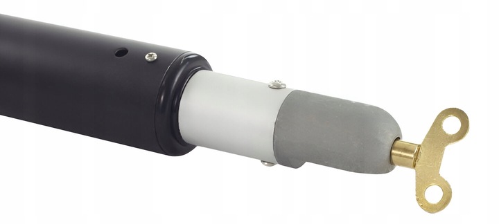 Zestaw do Bramy Dwuskrzydłowej DE200 2x2m 300kg WiFI Fotokomórka 4xPilot