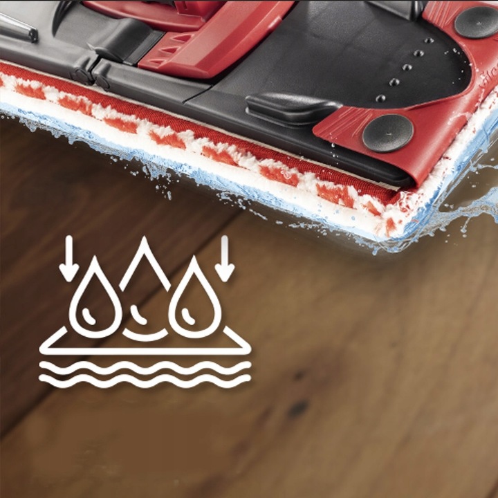 VILEDA WKŁAD MOPA ULTRAMAX ULTRAMAT SPRAY