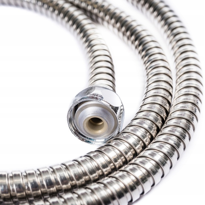 ZESTAW PRYSZNICOWY SŁUCHAWKA + WĄŻ + UCHWYT ZP-04