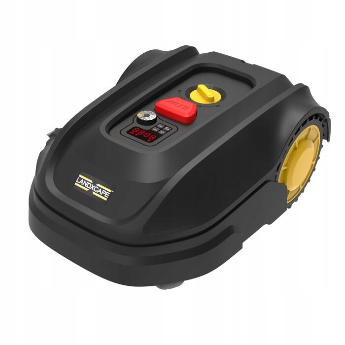 Robot koszący LandXcape LX835 800m2 20V 30-60mm