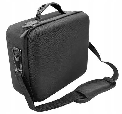 Walizka Torba Etui Pokrowiec Nintendo Switch OLED