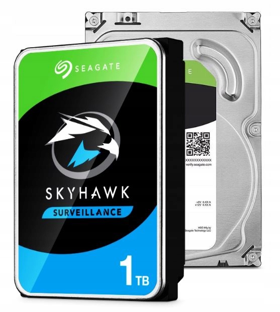 Zestaw Monitoringu Dahua Bez Kabla 6 Kamer 4Mpx Rejestrator 8 Kanałów 1TB