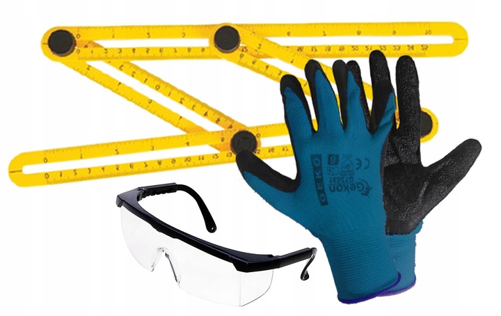 PIŁA STOŁOWA KRAJZEGA PILARKA TARCZOWA + 5 TARCZ