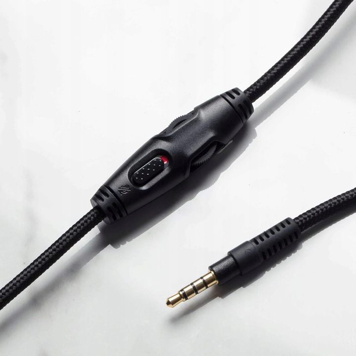 Słuchawki nauszne HyperX Cloud Alpha