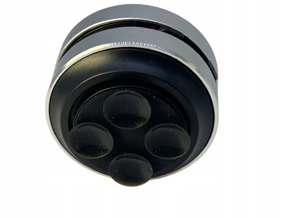 Głośnik Bluetooth z przewodnictwem kostnym + przyssawka