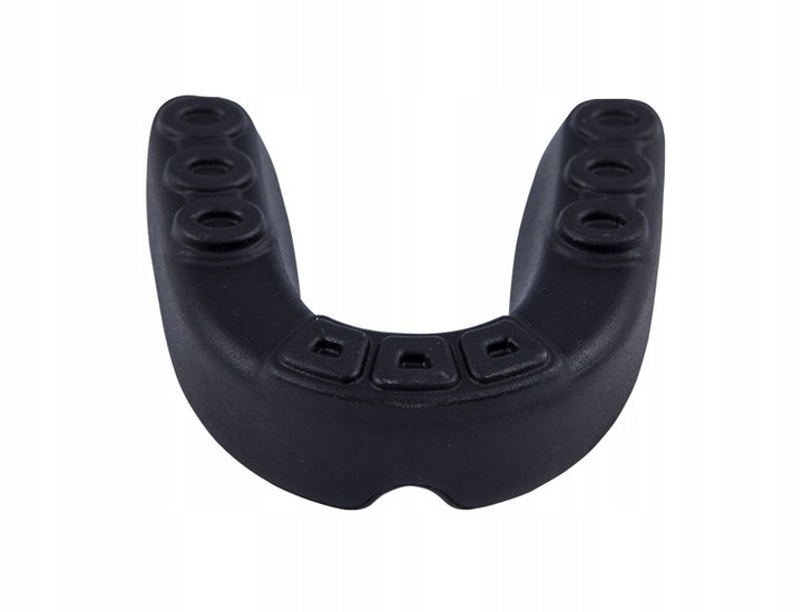 StormCloud Ochraniacz Szczęki Pro Biały