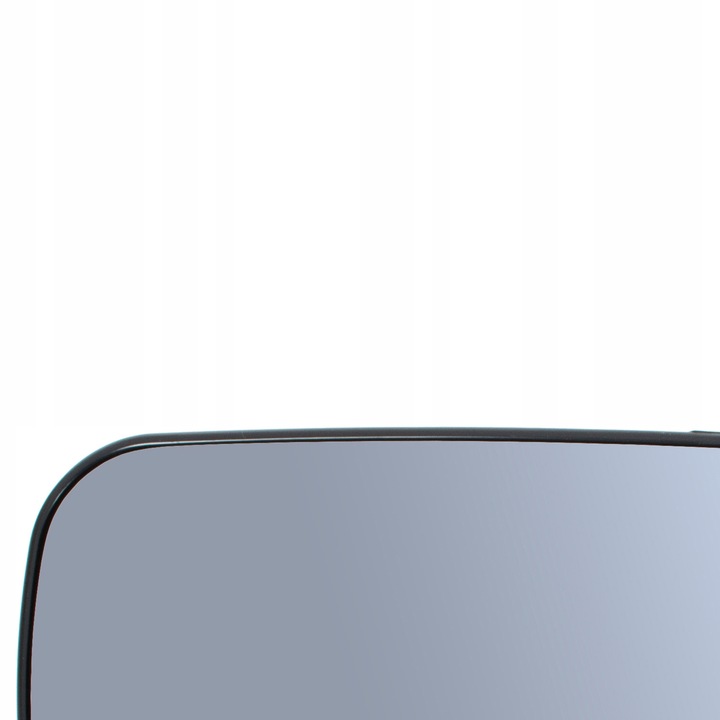 Wkład Lusterka Szkło Prawy Dolny Grzany do Ducato Jumper Boxer 2006+