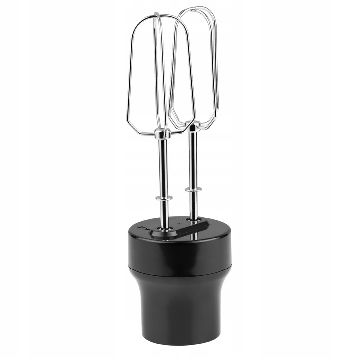 MOCNY BLENDER RĘCZNY WIELOFUNKCYJNY MIKSER 1000W SREBRNY EMAVOn