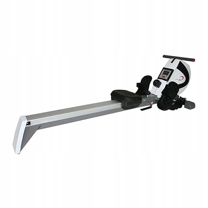 Wioślarz HMS ZM1801 srebrny OS