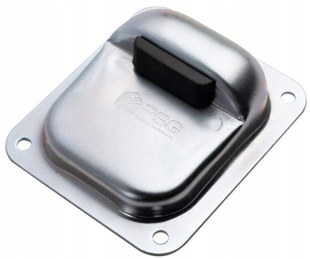 Ogranicznik stoper odbój gumowy do bramy skrzydłowej opór do bramy