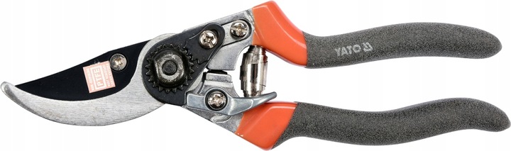 YATO SEKATOR NOŻYCOWY DO GAŁĘZI ALUMINIOWY 220 MM