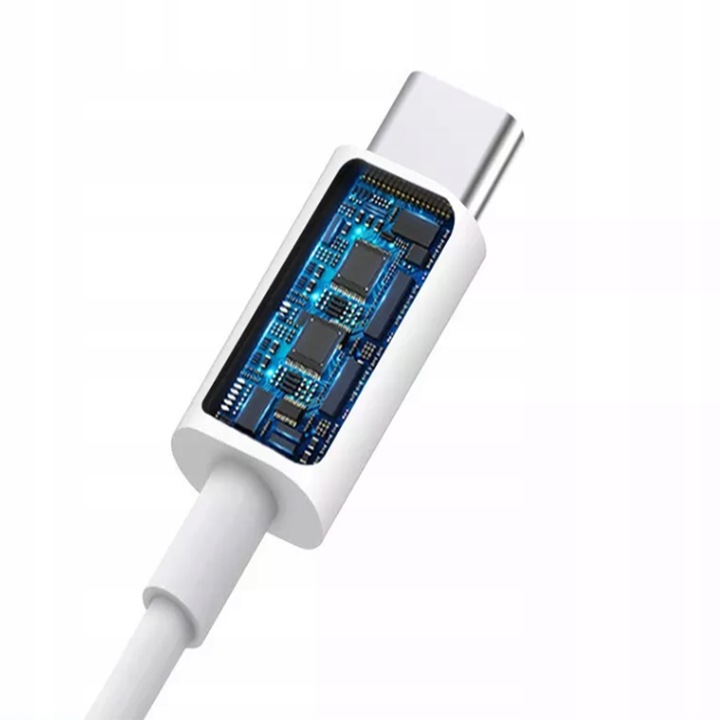 ORYGINALNY KABEL IPHONE APPLE USB C LIGHTNING 1M
