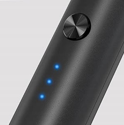 Elektryczny Spieniacz do Mleka Ręczny Akumulator Kawa Bezprzewodowy