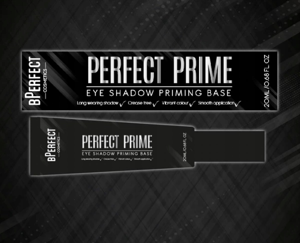 BPERFECT Baza pod Cienie do Powiek Perfect Primer