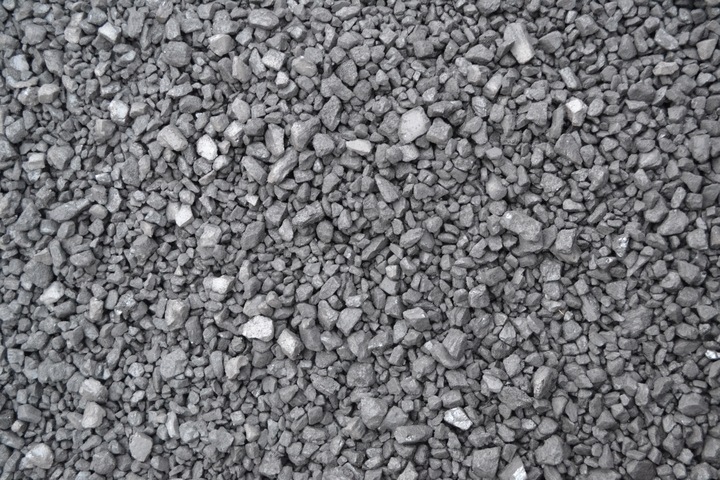 Węgiel GROSZEK PLUS workowany PALETA 1000 kg OPAŁ WYSOKIEJ JAKOŚCI