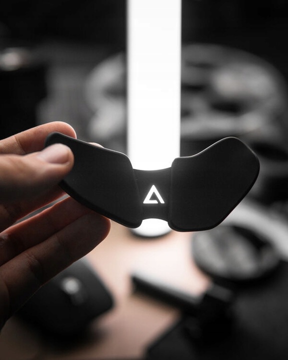 DELTAHUB CARPIO V2 - Podkładka pod Nadgarstek Mysz