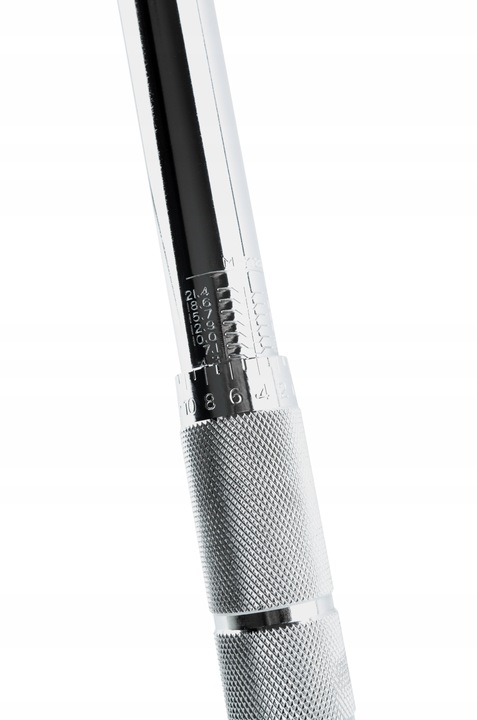 Klucz Dynamometryczny z Blokadą Blokada 1/2 " 42-210nm Dwukierunkowy z