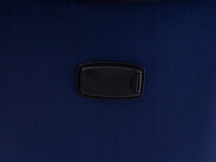 RGL średnia walizka podróżna na 4 kółkach torba bagaż XL