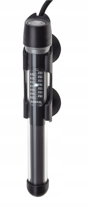 AQUAEL PLATINIUM HEATER 25W GRZAŁKA DO AKWARIUM