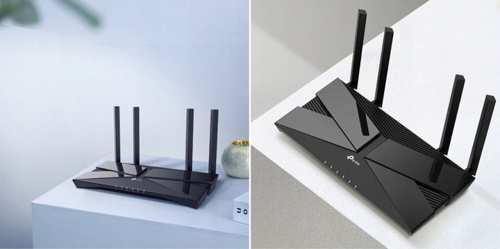 Router TP-LINK Archer AX23