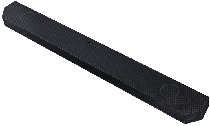 Soundbar Samsung HW-Q930C 9.1.4. 540 W czarny