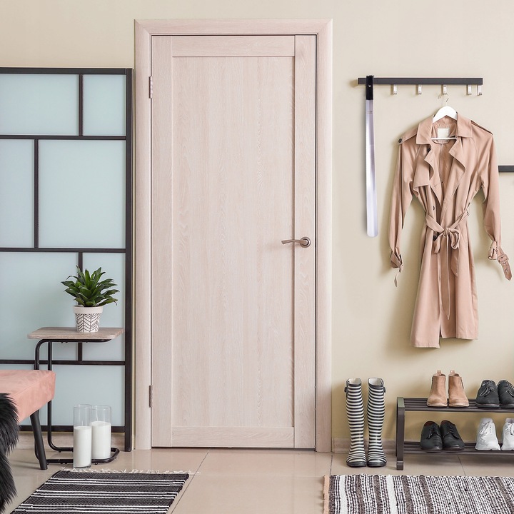 MEGA długa łyżka do butów 72 cm metalowa trwała MOCNA XXL SOLIDNA