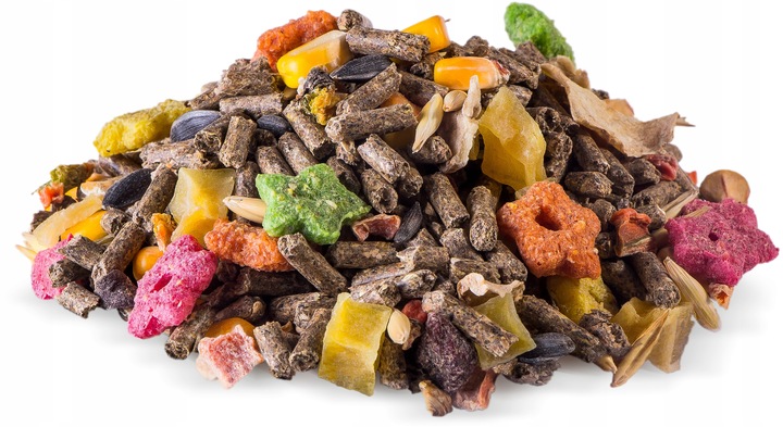 MIESZANKA DLA KRÓLIKA - 10KG