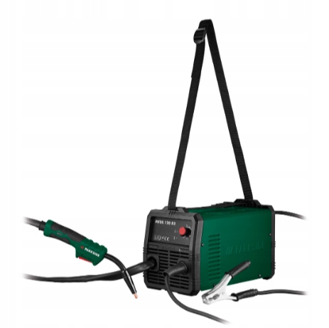 PARKSIDE PIFDS 120 B2 SPAWARKA INWERTOROWA MASKA 20-120 A DRUT