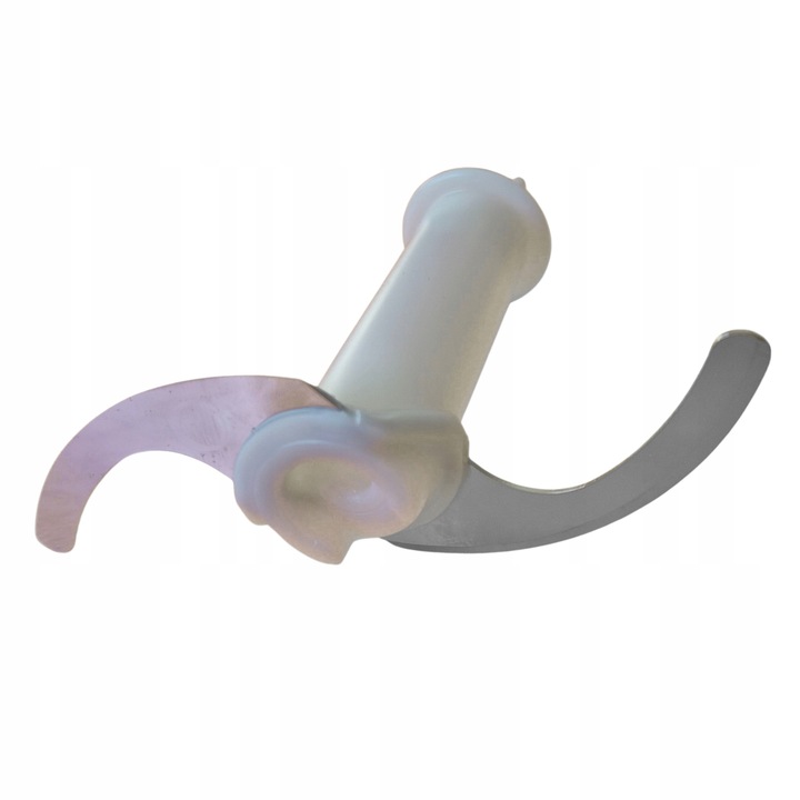 NÓŻ NOŻYK blendera BRAUN 4191 4192 4193 pojemnika 500ml