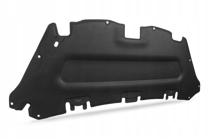 CITROEN BERLINGO II 2008-2018 WYGŁUSZENIE MASKI 1679980480