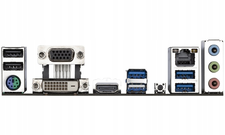 Zestaw Procesor AMD Ryzen 5 +Płyta AM4 +16 GB DDR4