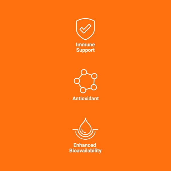 Dr Mercola Liposomalna Witamina C (180kaps)