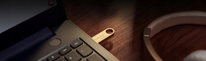 Kingston Pendrive Data Traveler DTSE9G3 512GB USB3.2 Gen1