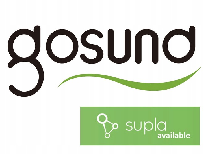 Gosund SP111 3680W 16A + zmiana oprogramowania SUPLA, TASMOTA +