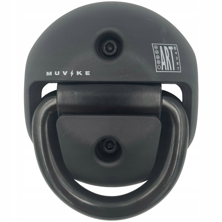 ZAPIĘCIE ROWEROWE KOTWA LAND 14 MUVIKE ANCHOR14 ŚCIENNO PODŁOGOWA DO ROWERU