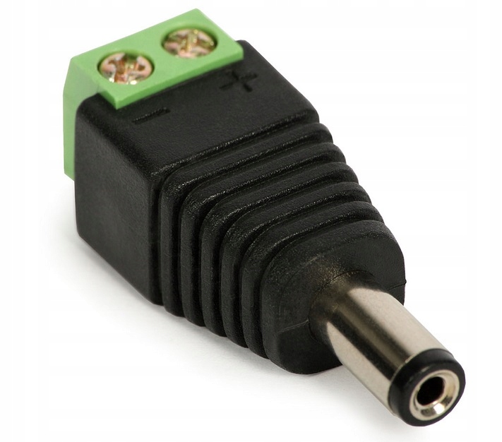 System Zestaw Monitoring Dahua 2 Kamery wewn./zewn. 2MP HD-CVI IR 80m 2Mpx