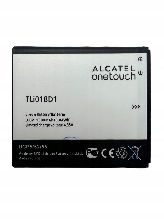 Bateria Alcatel Airbox 2 TLI018D1