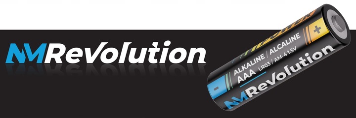 40x BATERIE PALUSZEK AAA LR03 R3 ALKALICZNE 1.5V