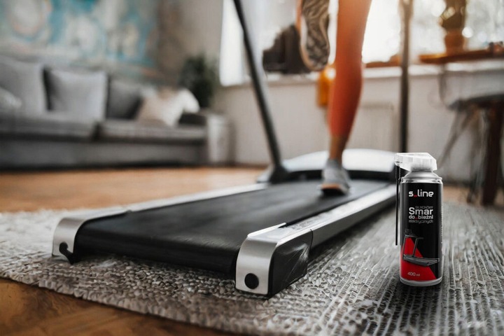 Smar do bieżni S-LINE 400 ml