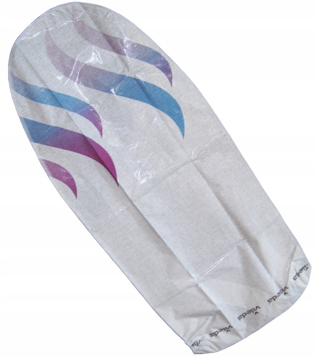 VILEDA POKROWIEC NA DESKĘ TOTAL REFLECT