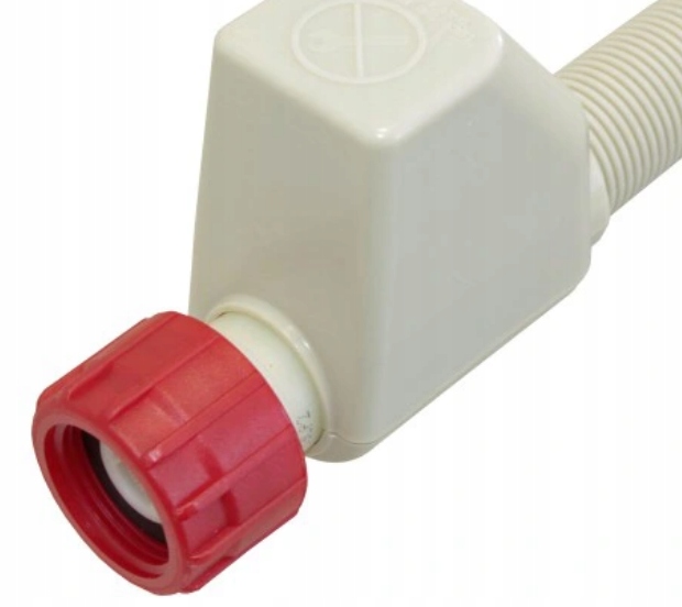 Wąż Aqua Stop zmywarka Beko