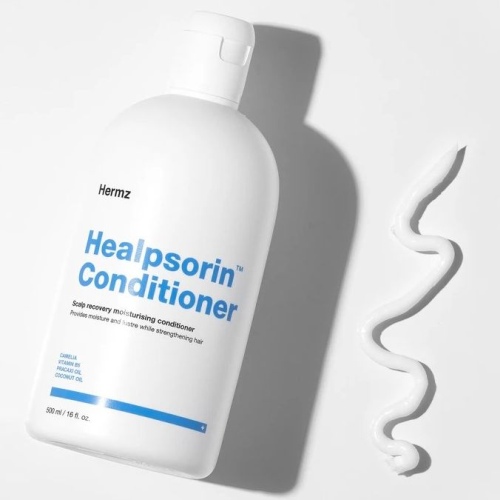 Odżywka Hermz Healpsorin ŁZS