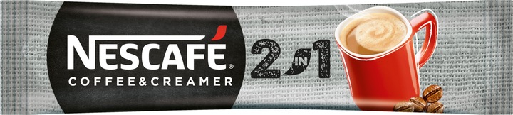 (x28) NESCAFE 2w1 Display 8g