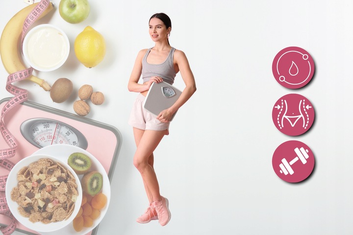 NightBurner - wsparcie w procesie odchudzania