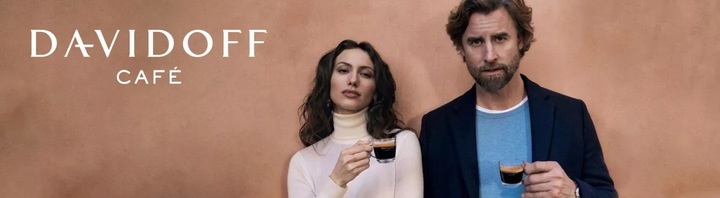 DAVIDOFF ESPRESSO 57 INTENSE KAWA ROZPUSZCZALNA 100G